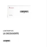 Набор пробников парфюма L'Entropiste 4