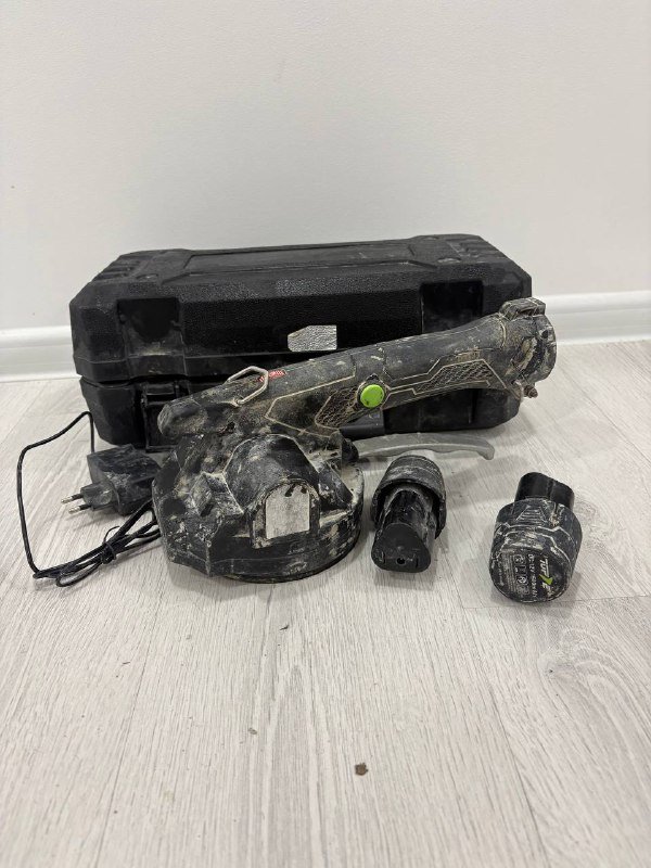 Пылесос, шуруповерт, фен, лазерная рулетка, миксер, перфоратор, вибро присоска, плиткорез, прожектор, струпцины, полированная машина 8