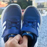 Детские кроссовки Adidas Cloudfoam 2