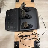 Logitech G923 руль, Shifter, USB ручник 7