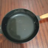 Сковородка чугуная 1
