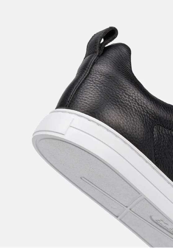 Мужские кожаные туфли немецкого бренда, размер 44 3