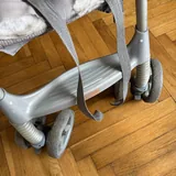 Graco детская коляска 5