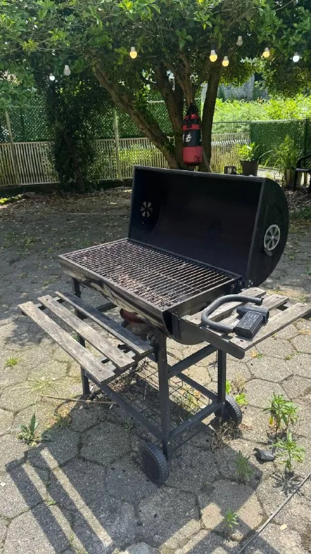 Мангал 1