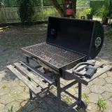 Мангал 1