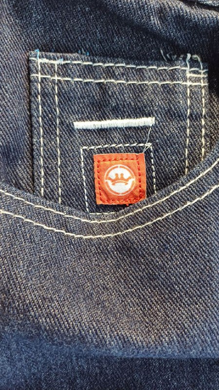 Jnco jeans replica size S-M 5