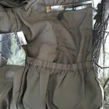 Зимняя куртка камуфляжная, YZY Pods Socks, кожаная сумка 4