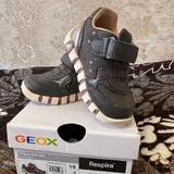 Детская обувь GEOX для девочки, 19 размер 1