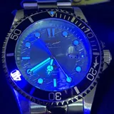 Часы INVICTA PRO DIVER 2