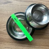 Металлические миски для питомца 2