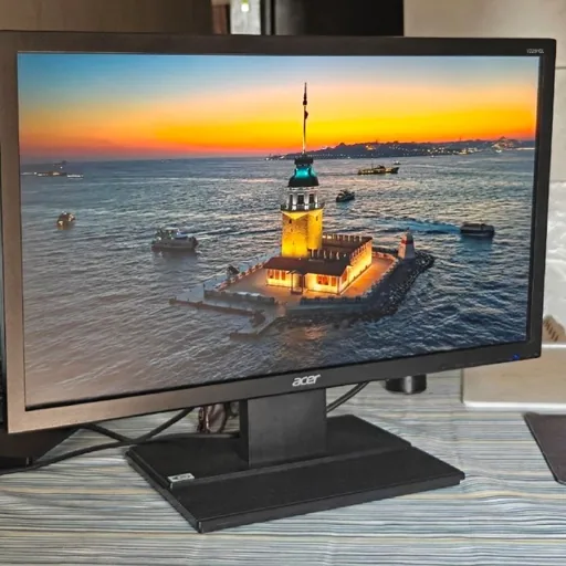 Монитор Acer V226HQL