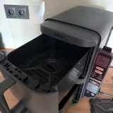 Ninja Double Stack XL аэрогриль 2