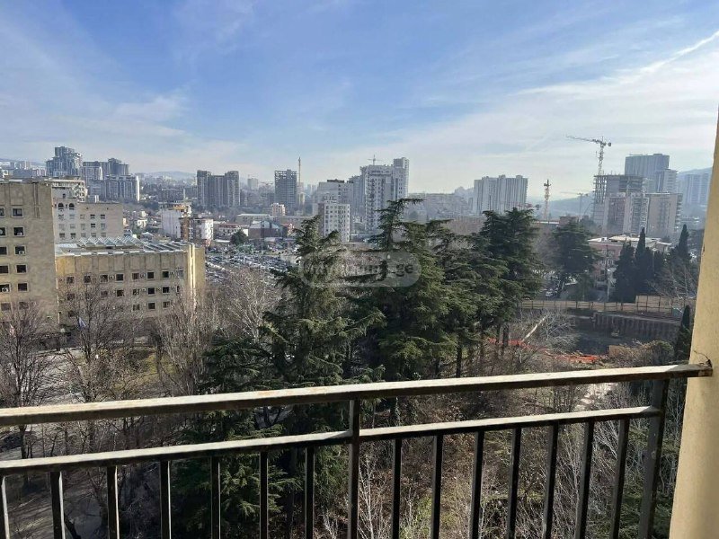 Квартира в Тбилиси 9