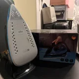 Утюг Braun 2
