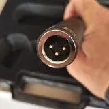 Coles 4104 микрофон 3