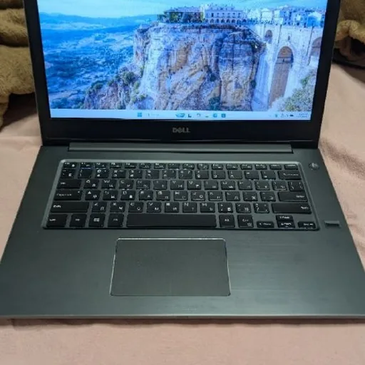 Dell Vostro 5468