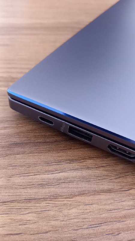 Ноутбук HONOR MagicBook 14 AMD Ryzen 5 8GB 256GB SSD 5