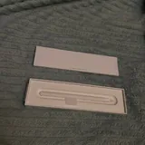 iPad 11-го поколения 2025 128GB с Apple Pencil Type-C 2