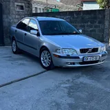 Volvo S40 2003 4