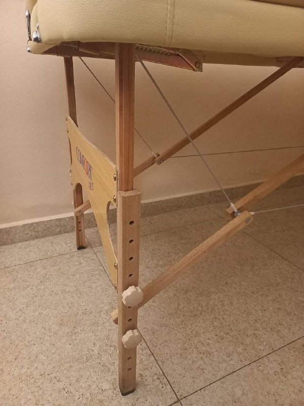 массажный стол с сумкой-чехлом 4