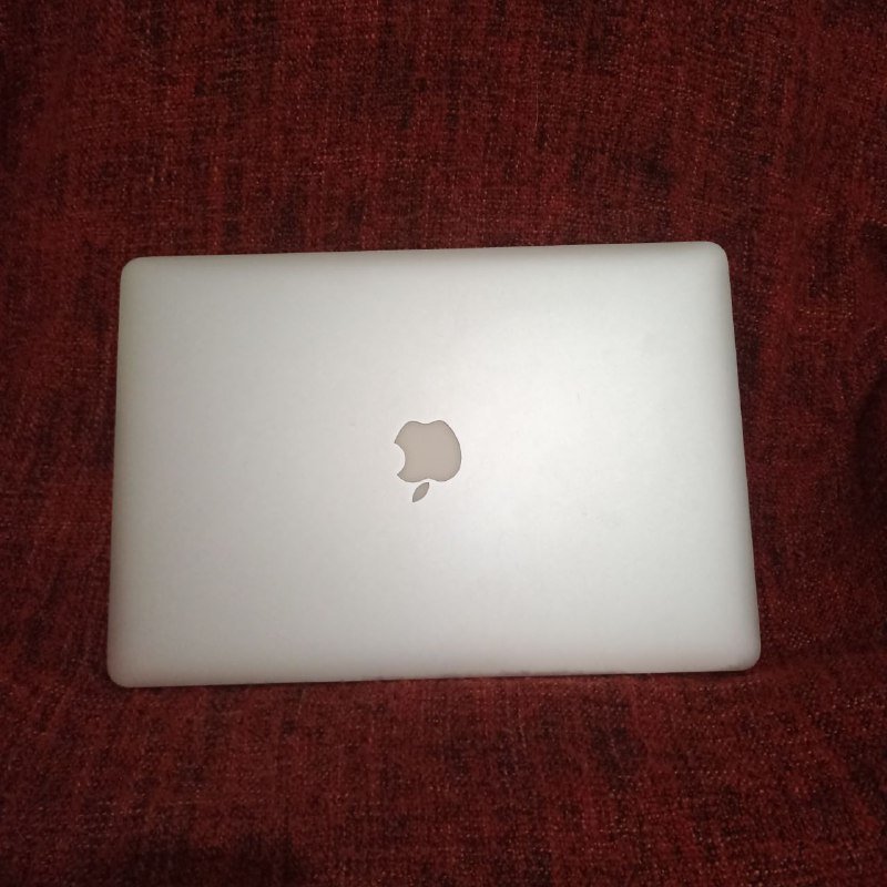 MacBook Pro 15" Late 2013 i7 16GB RAM SSD 512GB