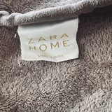 Покрывало Zara Home 2