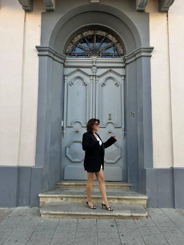 Винтажный мужской пиджак D&G размер S