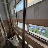 Միջսենյակային դուռ 5