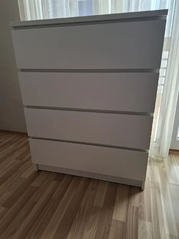 Комод Jusk 1