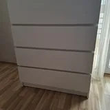 Комод Jusk 1