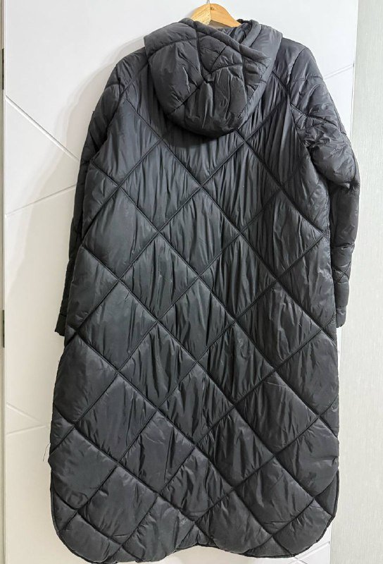 Куртка Calvin Klein 3