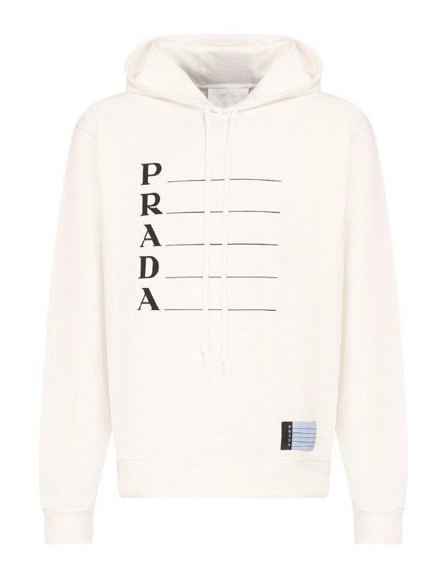 худи прада