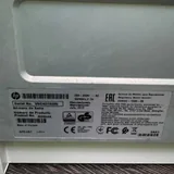Принтер HP LaserJet Pro M102a 6