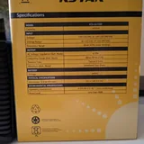 ИБП KSTAR KS-UA1000 1000VA/600W 3