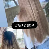 Парикмахерские услуги: окрашивание, стрижка, укладка 5