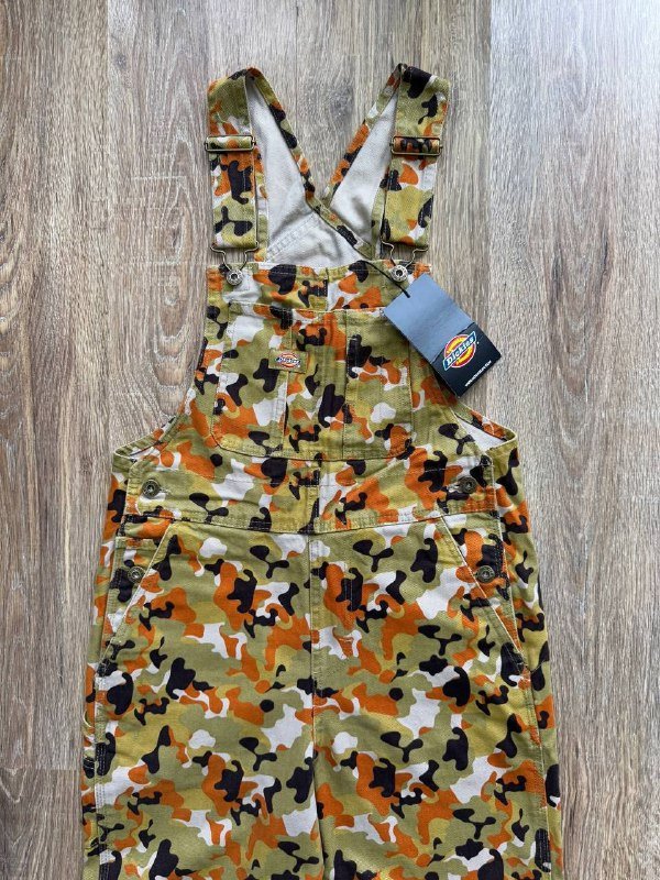 Комбинезон Dickies 8
