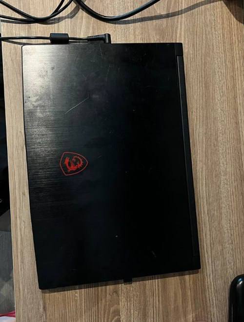 MSI GF63 THIN 9SCXR ноутбук 2