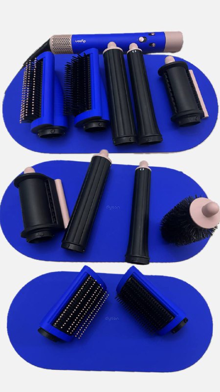 Dyson airwrap complete long 2