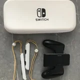 Nintendo Switch OLED 3