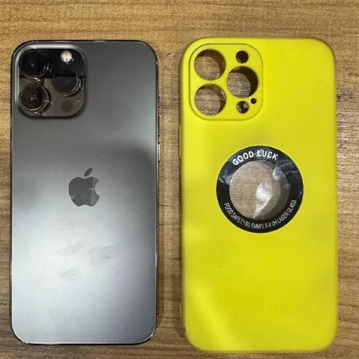 iPhone 13 Pro Max 256GB Graphite
