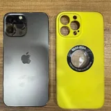 iPhone 13 Pro Max 256GB Graphite 1