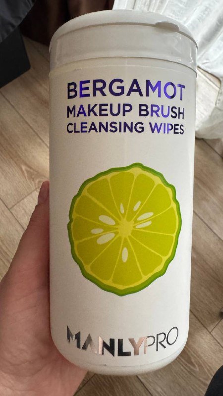 Экспресс-очищающие салфетки, Spider расческа, Линза на айфон