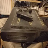 Xbox 360 с прошивкой Freeboot 3