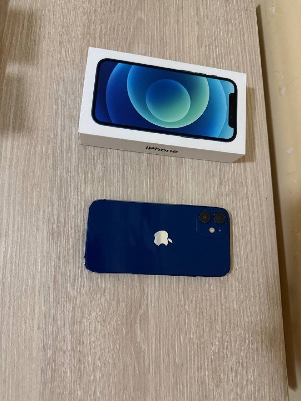 iPhone 12 Mini 128 ГБ