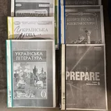 Книги для 4 и 6 класса 2