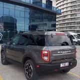 Ford Bronco 2021 5