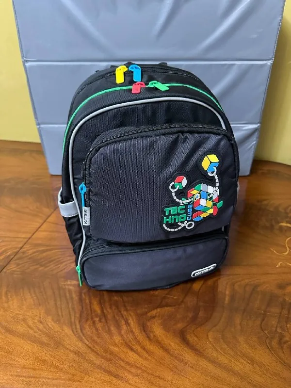 School backpack 1