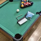 Бильярдный стол 1