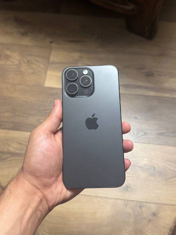 iPhone 15 Pro Max 256GB