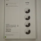 Apple AirTag 2